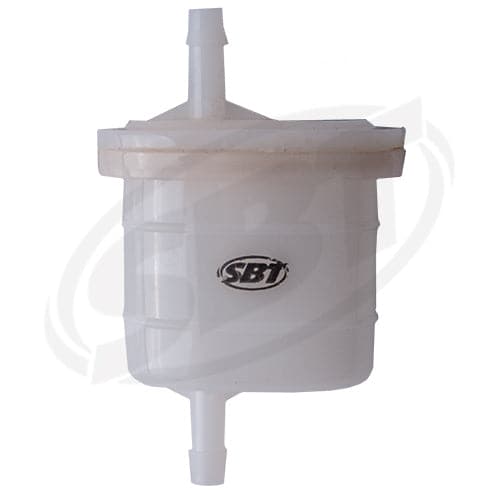 Fuel filter fits Yamaha Superjet 650 and XL700, replaces 6K8-24560-10-00 and 6K8-24560-21-00 WaveRunner Jet Ski