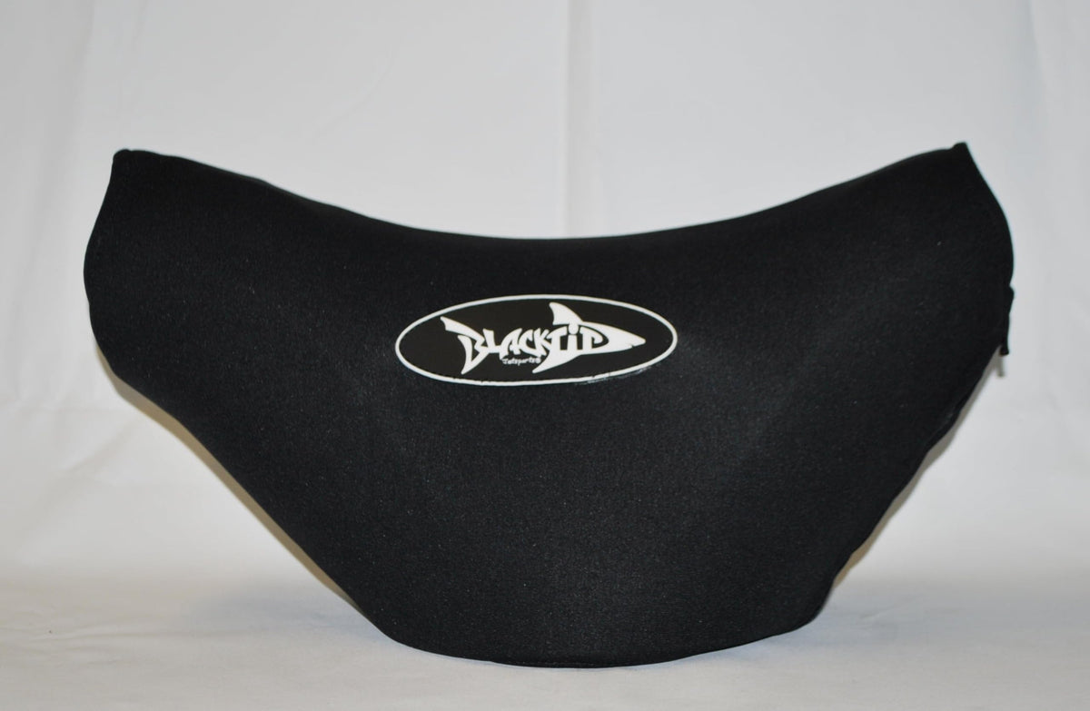 BlackTip JeTSporTS handlebar cover for Yamaha WaveRunner FX Cruiser HO 2004 and FX Cruiser 2003 Jet Ski, Sea-Doo compatible