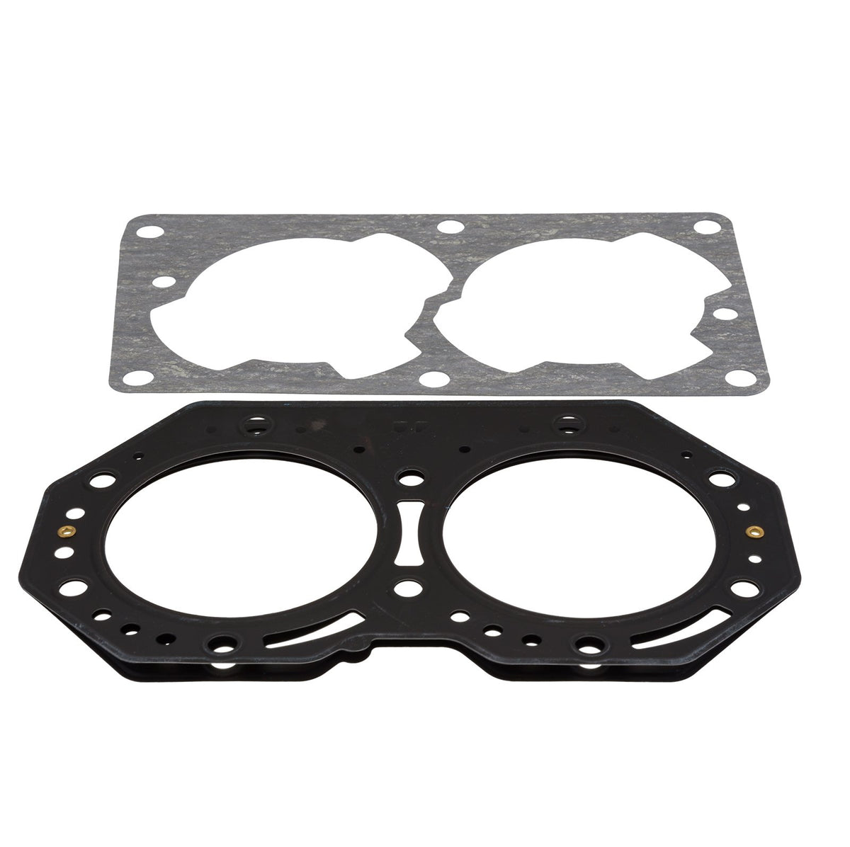 Top end kit for Tigershark Daytona 770 and Monte Carlo 770 TS 770; fits Honda Kawasaki Polaris Sea-Doo Yamaha WaveRunner Jet Ski