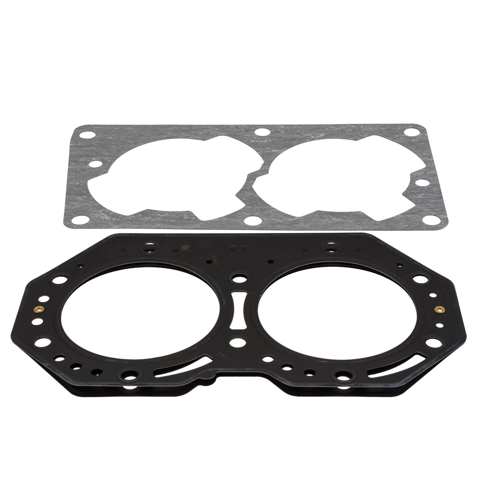 Top end kit for Tigershark Daytona 770 and Monte Carlo 770 TS 770; fits Honda Kawasaki Polaris Sea-Doo Yamaha WaveRunner Jet Ski