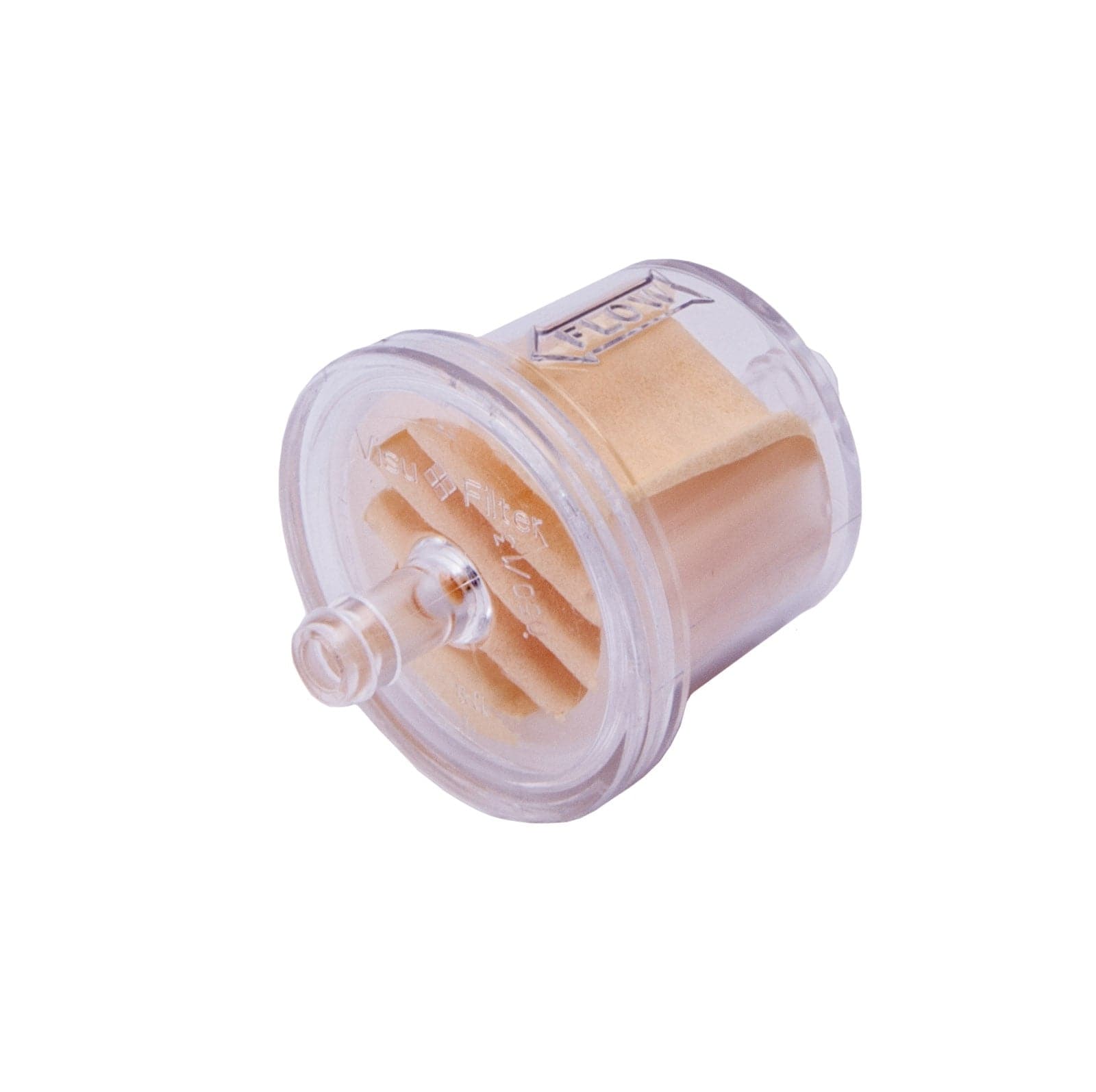 Fuel filter compatible with Yamaha LS2000, LX2000, SuperJet, XLT1200 WaveRunner and Jet Ski models