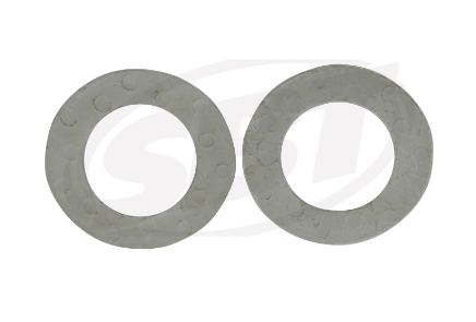 Connecting rod compatible with Kawasaki X2, TS, SX, Jet Mate, and SC Jet Ski engines