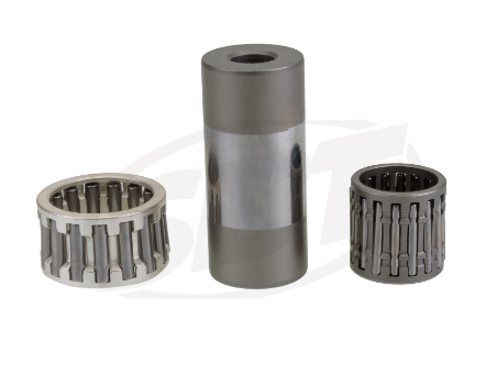 Connecting rod for Kawasaki STX, ZXI, SS, XI, STS, SXI Pro, ST, XI Sport and XIR Jet Ski engines