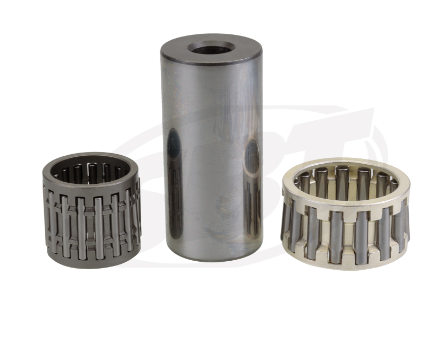 Crankshaft connecting rod for Kawasaki SXI Pro, ZXI, SS, XI, STS and SXI models, Jet Ski engine part