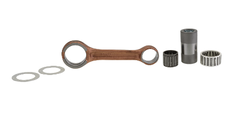 Connecting rod for Kawasaki Ultra 150 and STX-R Jet Ski engine