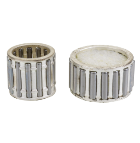 Connecting rod for TigerShark Barracuda 640, Daytona 640, and Monte Carlo 640 Jet Ski engines