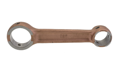 Connecting rod for TigerShark Barracuda 640, Daytona 640, and Monte Carlo 640 Jet Ski engines