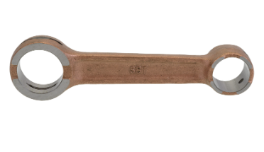 Connecting rod compatible with Tigershark 770 Jet Ski engine replacement part