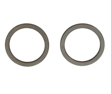 Crankshaft connecting rod compatible with Tigershark 900 Jet Ski