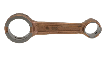Crankshaft connecting rod compatible with Tigershark 900 Jet Ski
