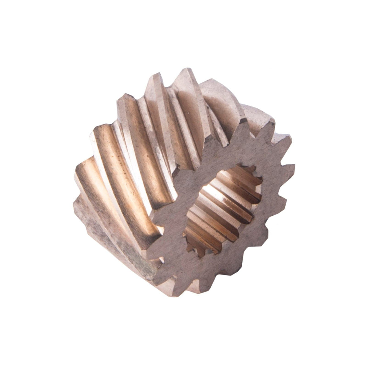 Brass rotary shaft gear for Sea-Doo Explorer, GTI, GTS, SP, SPX and XP; part 420935736 Jet Ski