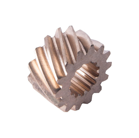Brass rotary shaft gear for Sea-Doo Explorer, GTI, GTS, SP, SPX and XP; part 420935736 Jet Ski