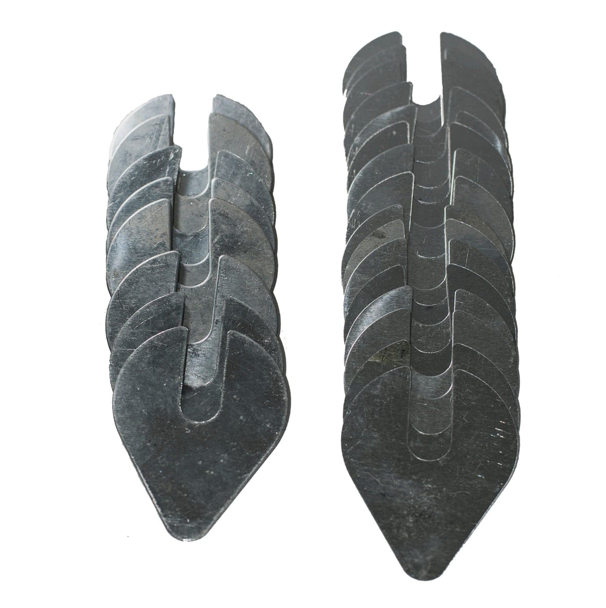 Shim pack for Sea-Doo Explorer, GTI, GTS, SP, Sportster and GS, replaces 270000024 and 270000025 Jet Ski