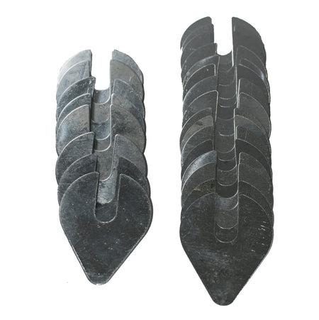 Shim pack for Sea-Doo Explorer, GTI, GTS, SP, Sportster and GS, replaces 270000024 and 270000025 Jet Ski