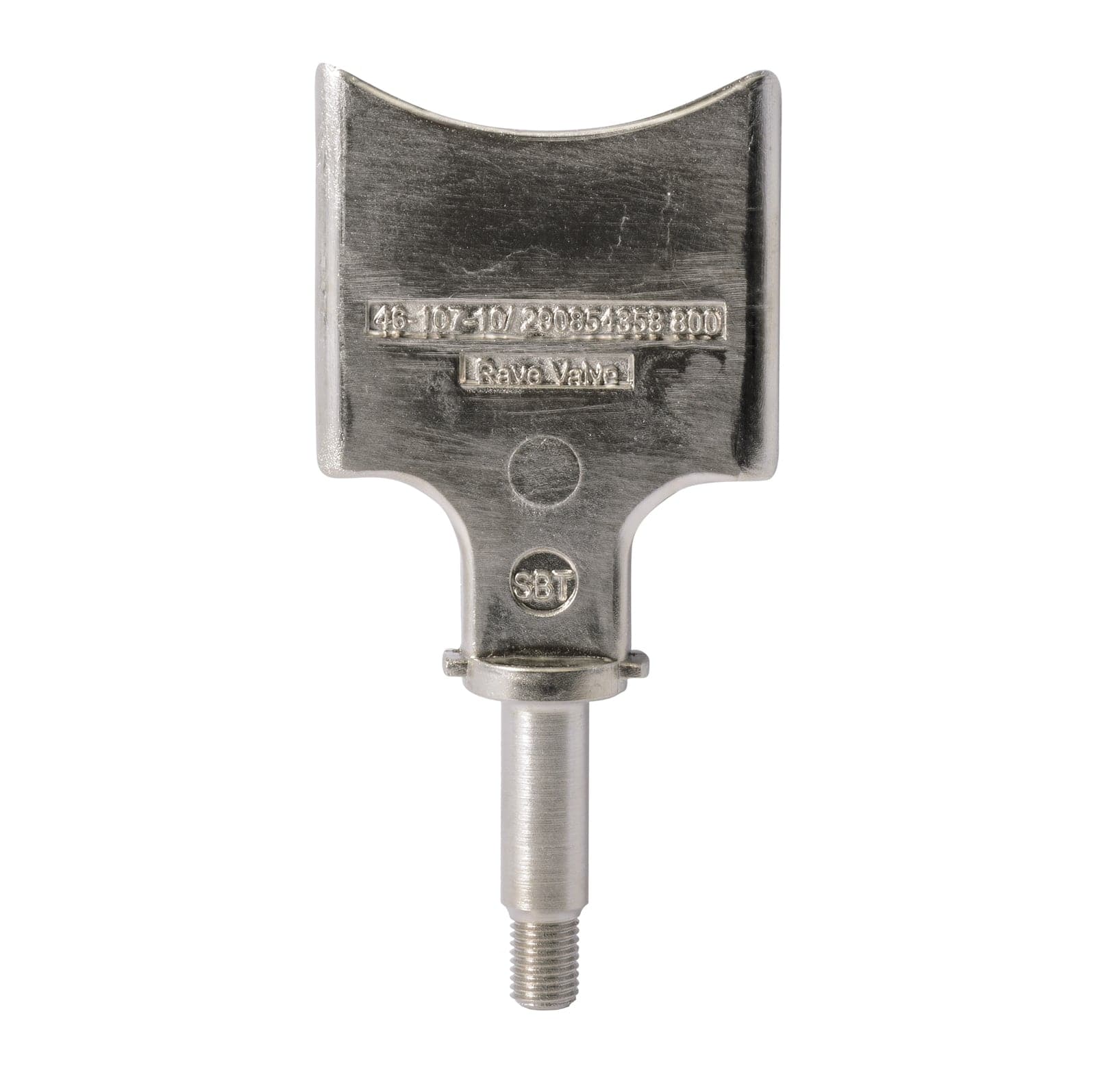 Rave valve for Sea-Doo Jet Ski, fits 420854358 Challenger 1800, SPX, Challenger, GSX, and GTX models