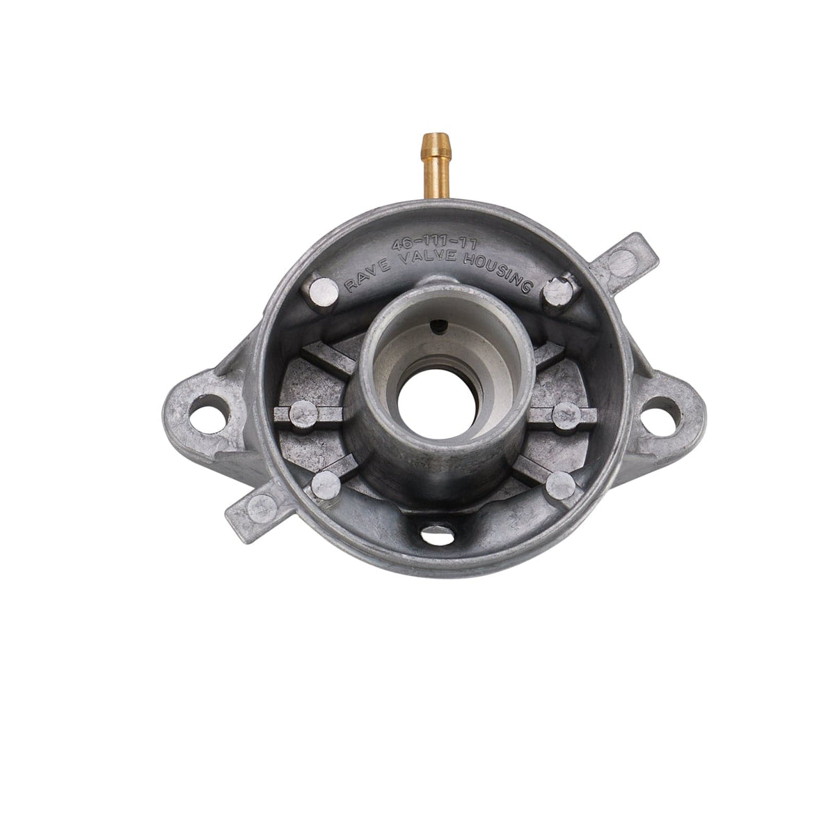 Sea-Doo valve housing 420854556 for Sportster LE DI and GTX DI select models Jet Ski