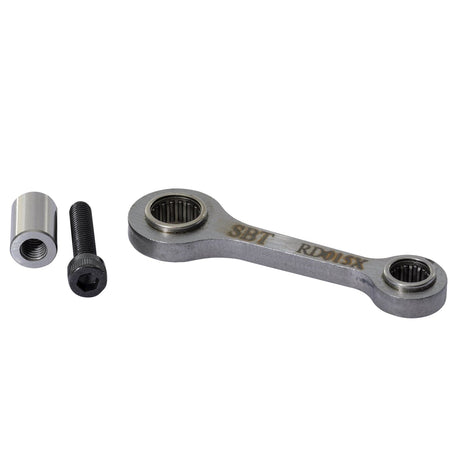 Air compressor rebuild kit for Sea-Doo Jet Ski, fits 290917505, 290888550, and 290923910