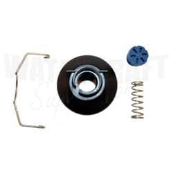 Rave Cap Kit for Sea-Doo Sportster LE DI and RX DI select models, part 420838083, Jet Ski