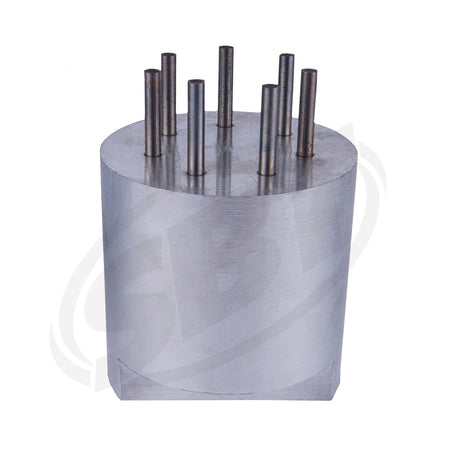Water pump impeller tool compatible with Sea-Doo 4-Tec engines for Jet Ski maintenance