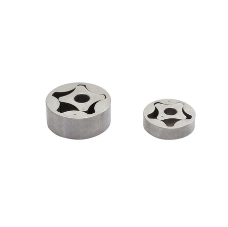 Secondary oil pump kit fits Sea-Doo Spark 2Up and 3Up, part numbers 420232731 and 420632220 Jet Ski
