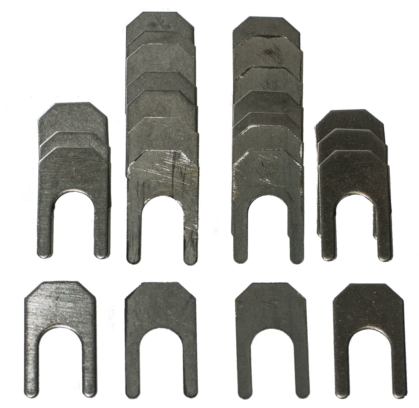 Shim pack for Kawasaki Ultra 150/1200 STX-R 1999–2005 (select models) Jet Ski