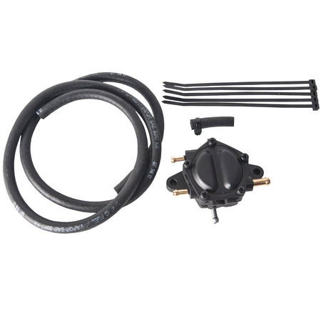 Supplemental fuel pump kit compatible with Polaris 650/750 1995-95 Sea-Doo Jet Ski