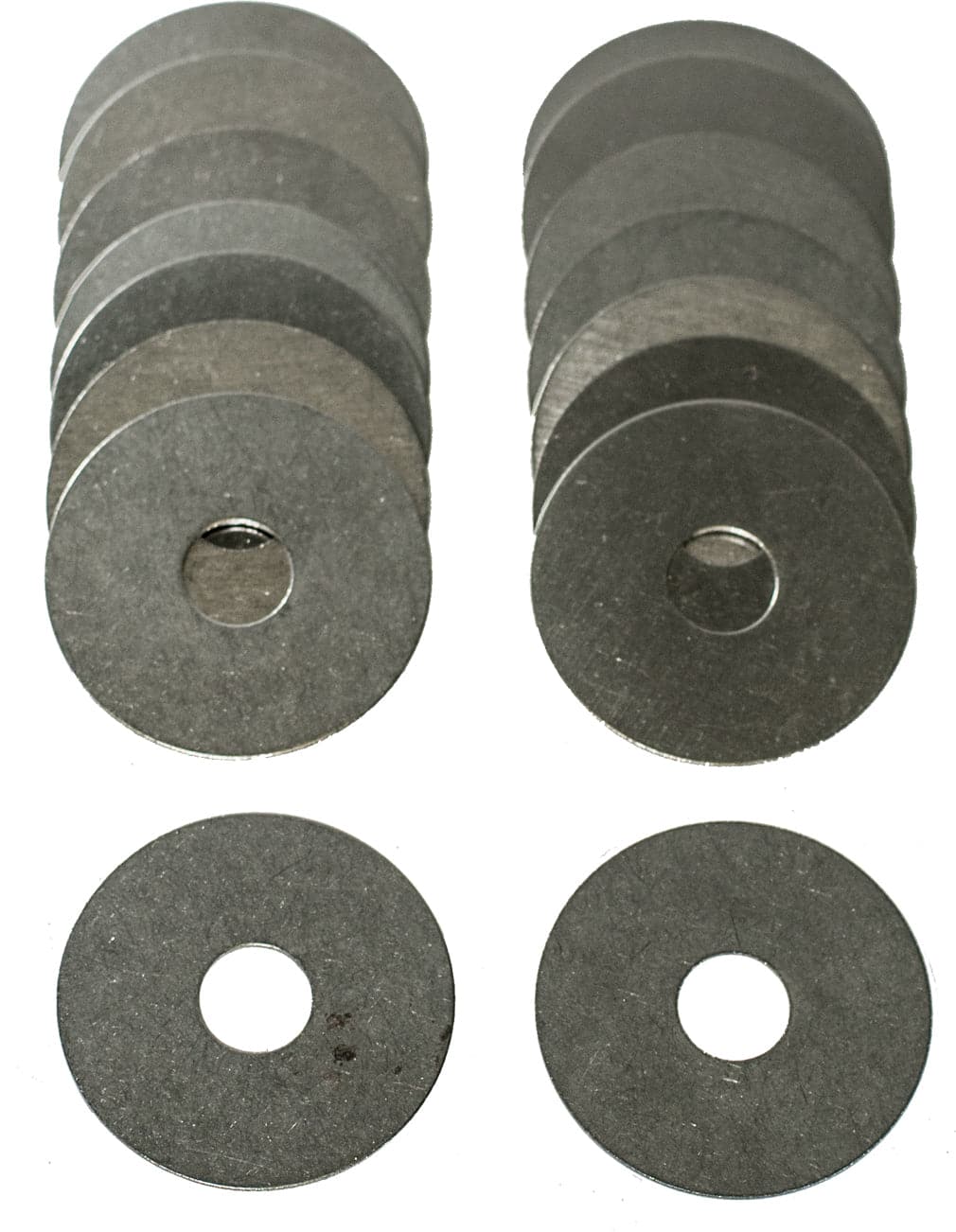 Shim pack compatible with Polaris SL750 and SL 780 select models Jet Ski