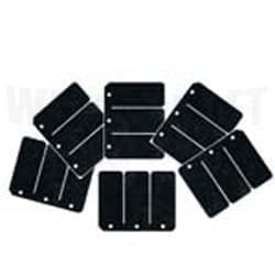 Reed set 3008-075 for Tigershark 900, Monte Carlo 900, Carlo, and Daytona 900 Jet Ski models 1995-1999