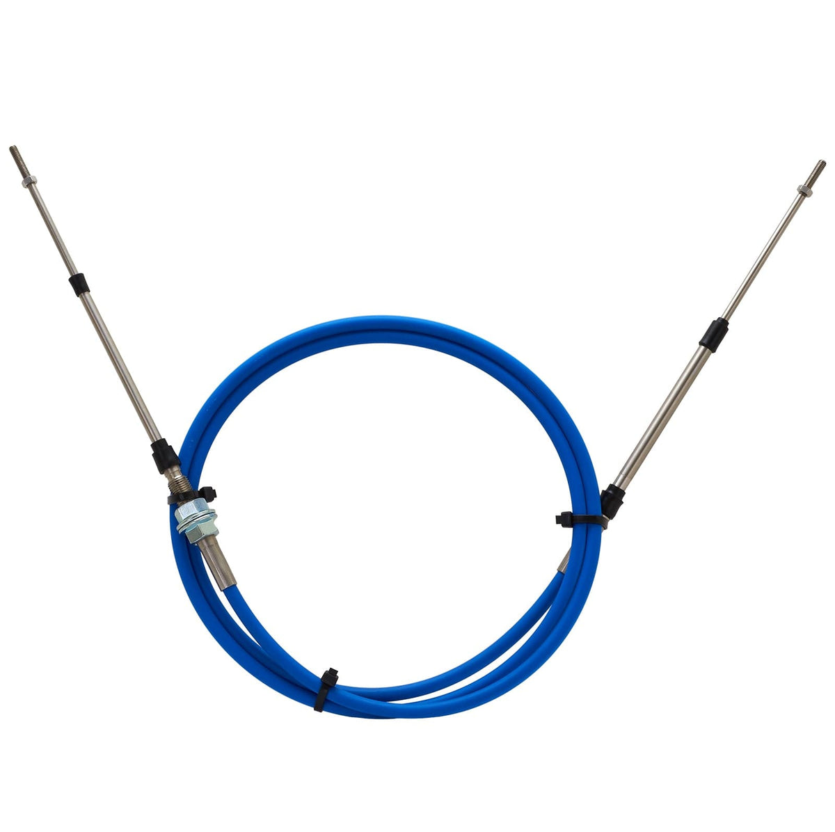 Steering Cable 47810-HW1-671 for Honda F-12, R-12, F-12X, R-12X 2002-04 Jet Ski