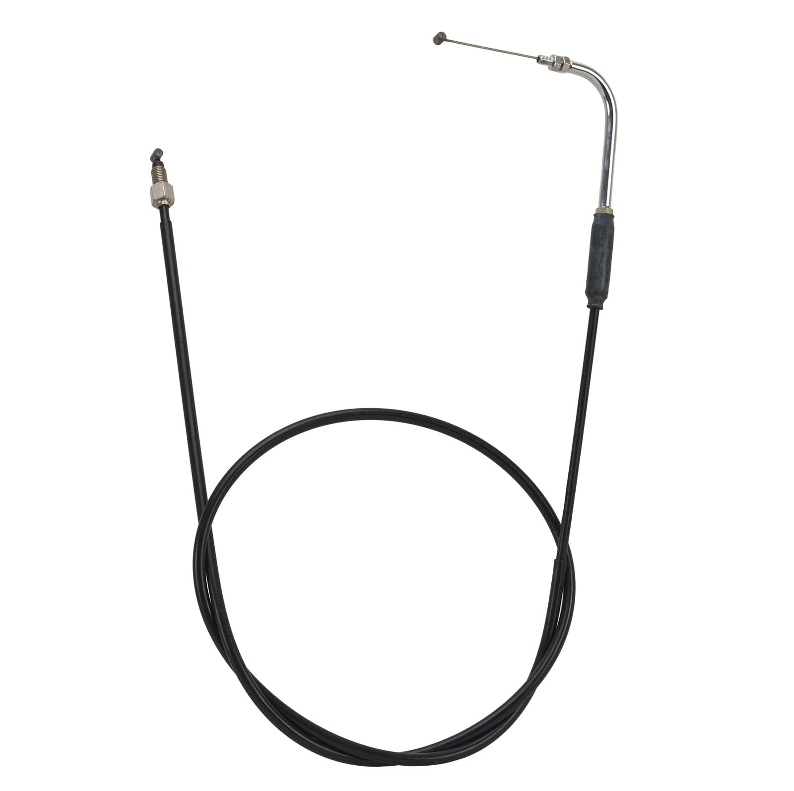 Honda Aquatrax F-12/F-12X 2002-04 throttle cable 17910-HW1-670 for Jet Ski