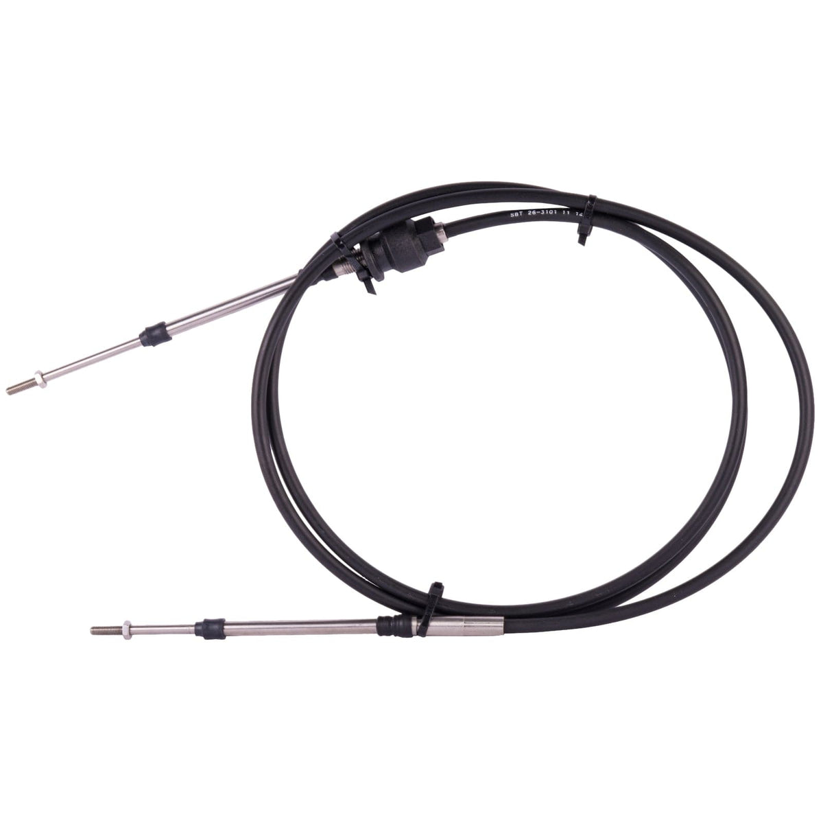 Steering cable compatible with 204390205 Seadoo LRV/LRV DI 2000-03 Jet Ski