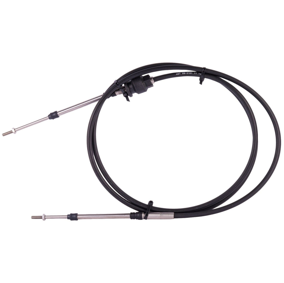 Steering cable compatible with 204390205 Seadoo LRV/LRV DI 2000-03 Jet Ski