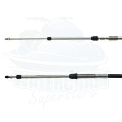 Sea-Doo steering cable 271000436 for GTS, GTX, GSX, GS, GSI, and GSX LTD models 1995-01 Jet Ski