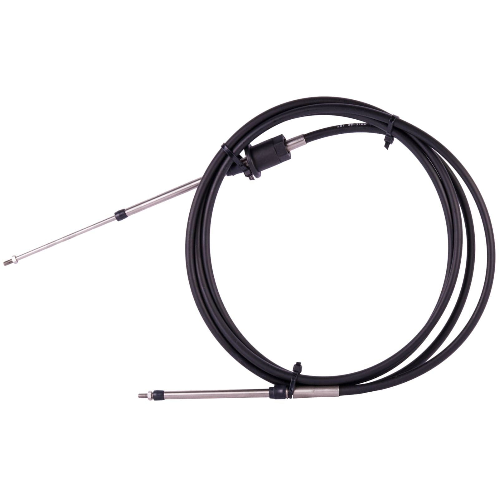 Steering cable compatible with 277000051 for Sea-Doo HX 1995-97 Jet Ski