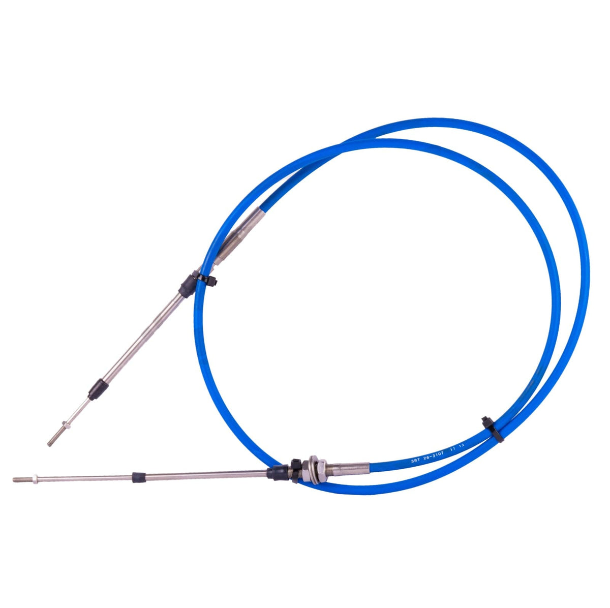 Steering cable compatible with 277000261 for Sea-Doo GTS/GTX 1994 Jet Ski