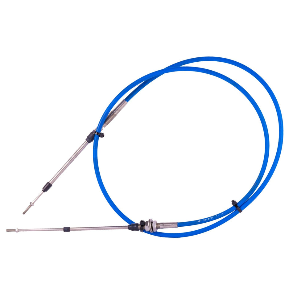 Steering cable compatible with 277000261 for Sea-Doo GTS/GTX 1994 Jet Ski