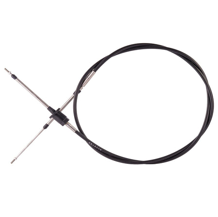 Steering cable compatible with 277000526 for Sea-Doo GTI/GTX/GTX LTD 1996-01 Jet Ski