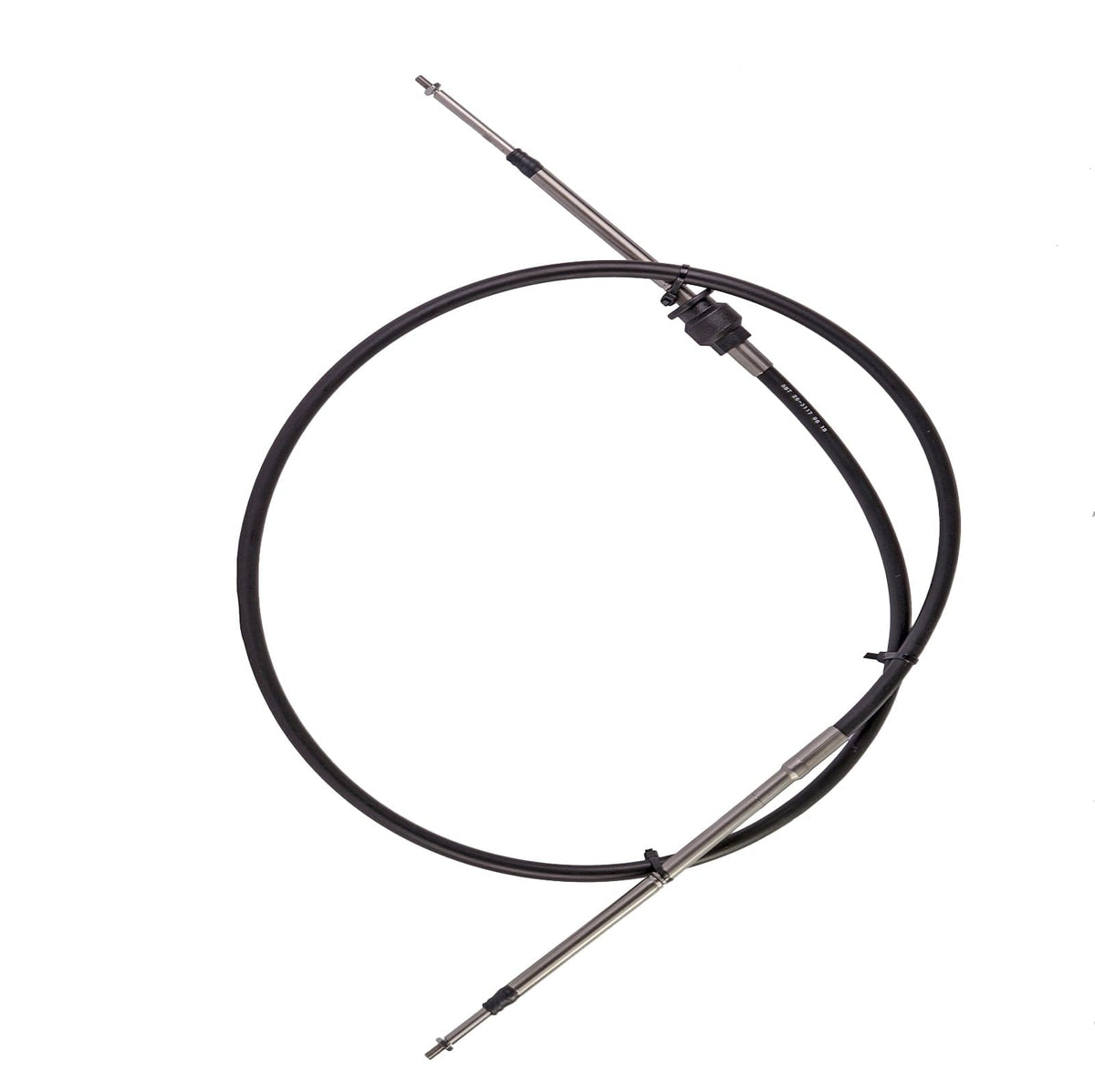 Steering cable compatible with 277001323 for Sea-Doo GTX RFI/GTX DI 1999-02 Jet Ski