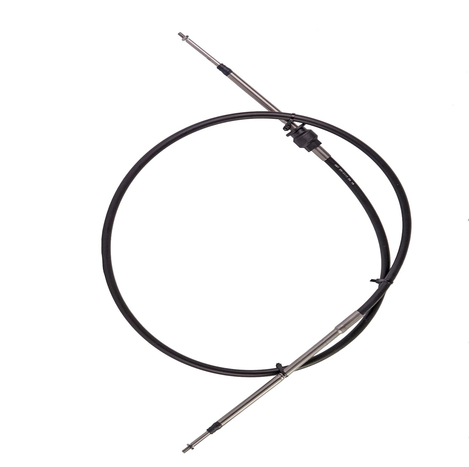 Steering cable compatible with 277001323 for Sea-Doo GTX RFI/GTX DI 1999-02 Jet Ski