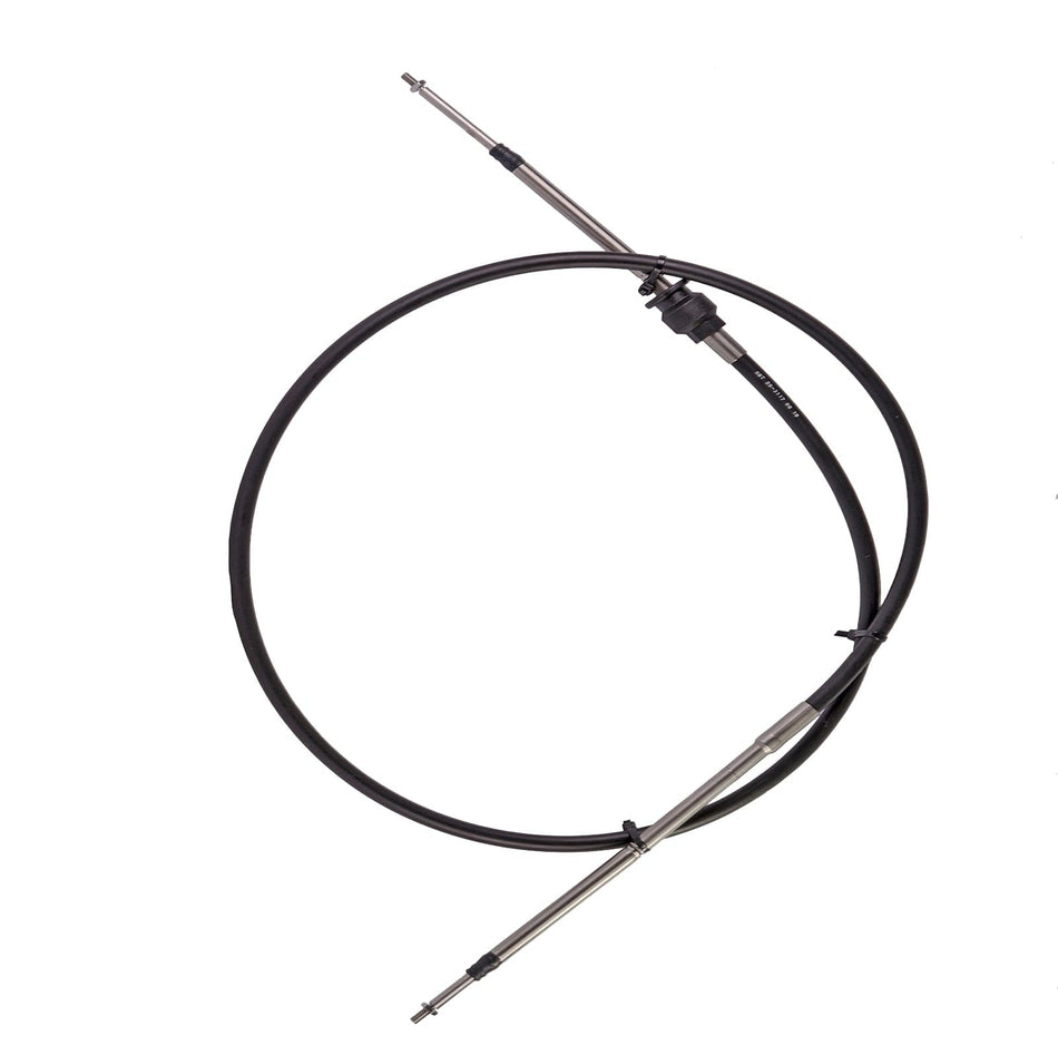 Steering cable compatible with 277001323 for Sea-Doo GTX RFI/GTX DI 1999-02 Jet Ski
