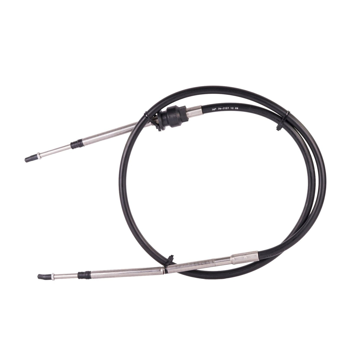 Steering cable compatible with 289100070 for Sea-Doo RX-X 2001 Jet Ski