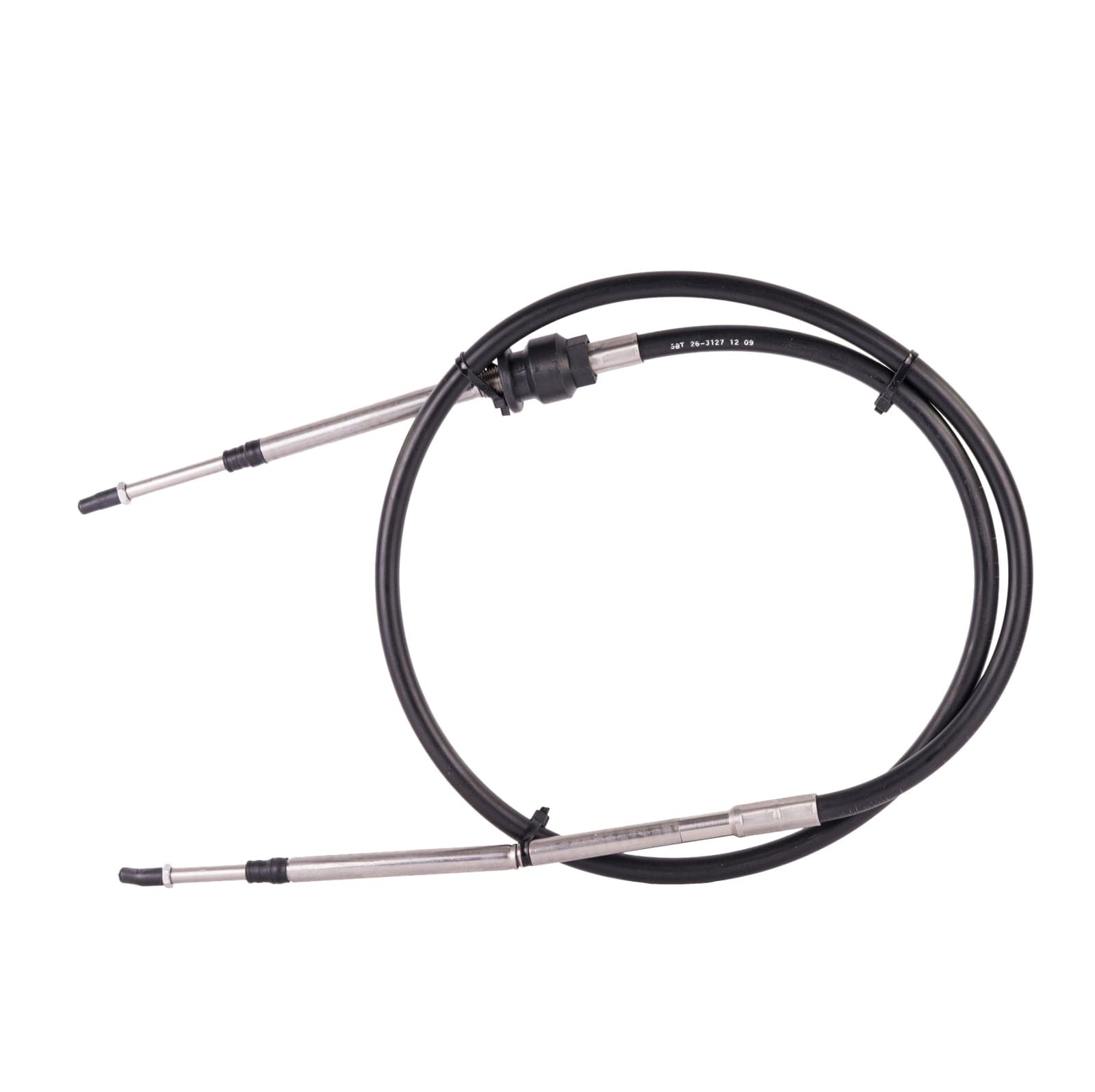 Steering cable compatible with 289100070 for Sea-Doo RX-X 2001 Jet Ski