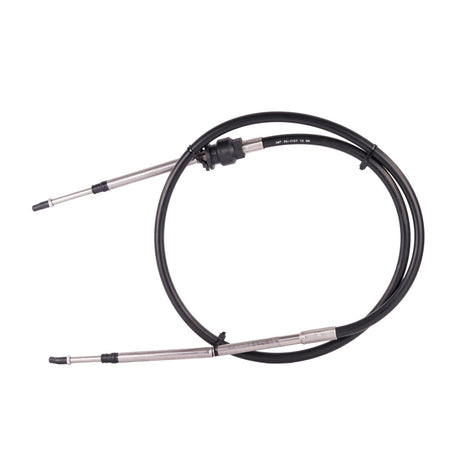 Steering cable compatible with 289100070 for Sea-Doo RX-X 2001 Jet Ski
