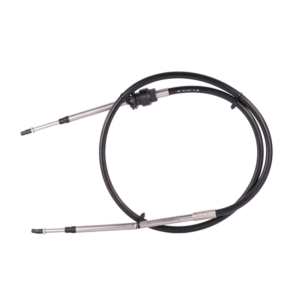 Steering cable compatible with 289100070 for Sea-Doo RX-X 2001 Jet Ski
