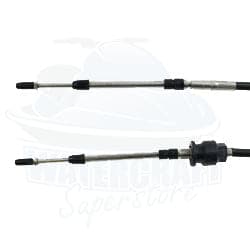 Sea-Doo steering cable 277001532 for GTI 130, WAKE 155 and GTI 4-TEC Jet Ski models 2005–11