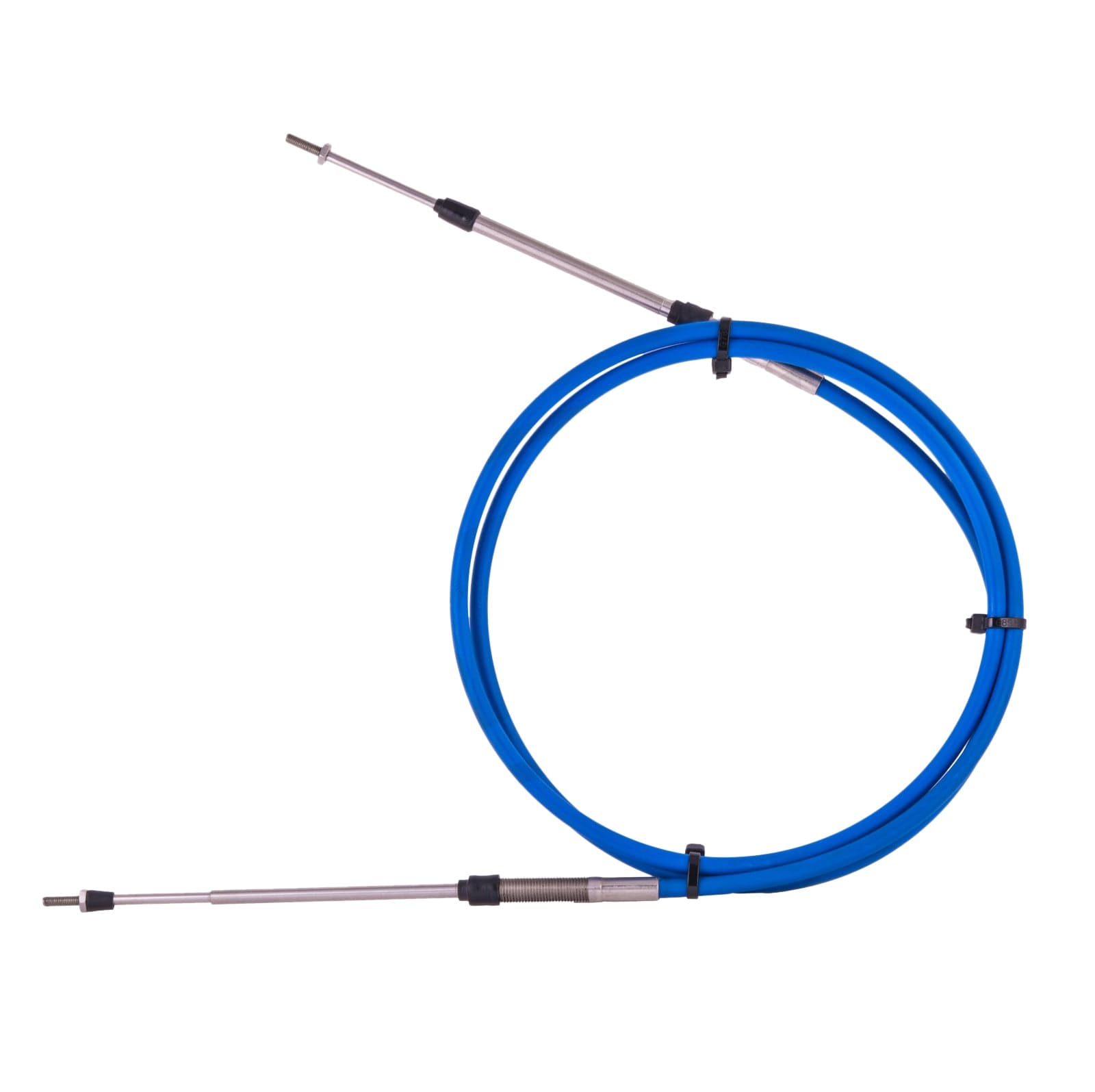 Steering cable compatible with 277000769 for 1998 Sea-Doo GTX-RFI Jet Ski