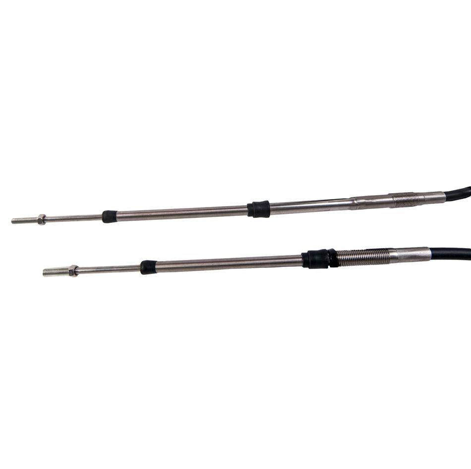 Steering cable compatible with SeaDoo XP 800 1995, part 277000491, Jet Ski replacement cable