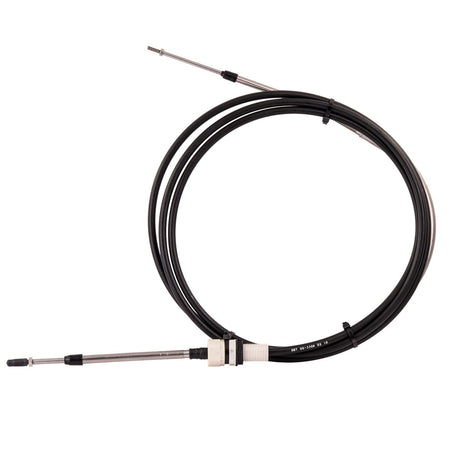 Steering cable compatible with 7080606 Polaris Hurricane 1996-97 Jet Ski