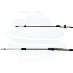 Steering cable 7080638 for Polaris SL 900/1050, SLX 780, PRO 785 Jet Ski models 1996-1997