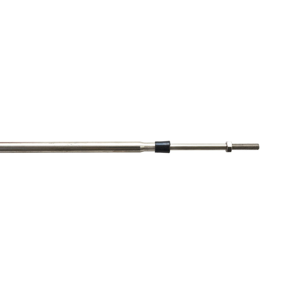 Steering cable compatible with Yamaha Super Jet 2008-20, replaces F2F-61481-00-00 for WaveRunner and Jet Ski models